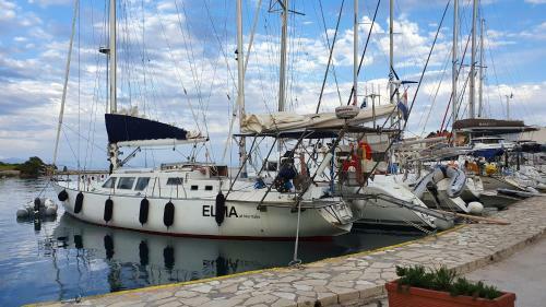 Le Dimore Charter- Elma