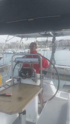 Le Dimore Charter- Elma