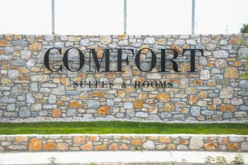 Apartamento Comfort Suites & Rooms
