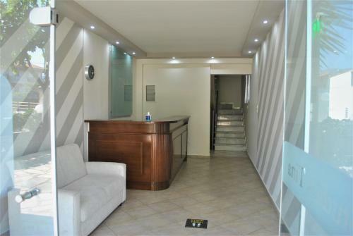 Apartamento Tina Studios