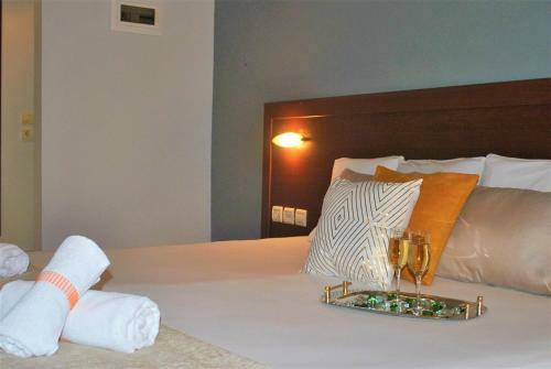 Apartamento Tina Studios