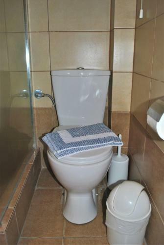 Apartamento Tina Studios