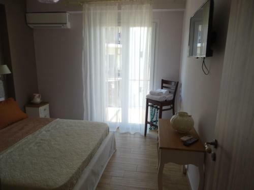 Apartamento Faidra's House