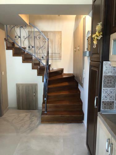 Apartamento Faidra's House