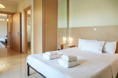 Apartamento Voula Studios