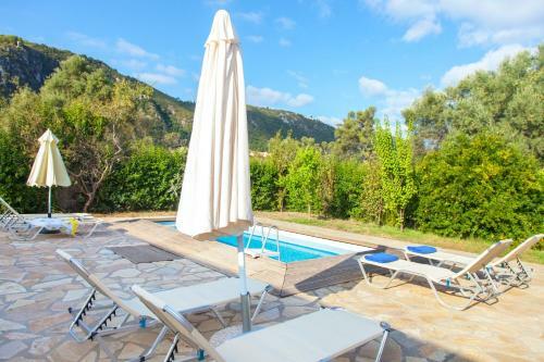 Apartamento Voula Studios