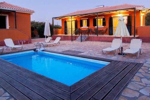 Apartamento Voula Studios