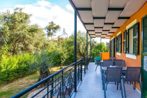 Apartamento Voula Studios