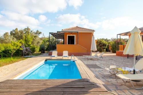Apartamento Voula Studios