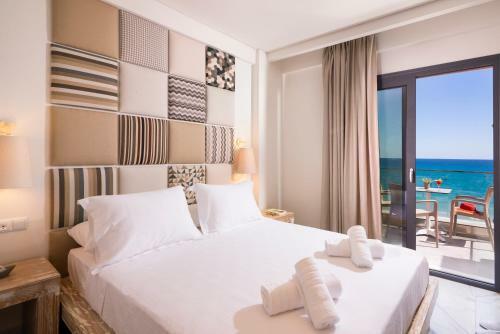 Hotel Acron Suites