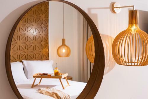 Hotel Acron Suites