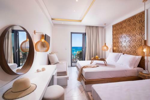 Hotel Acron Suites