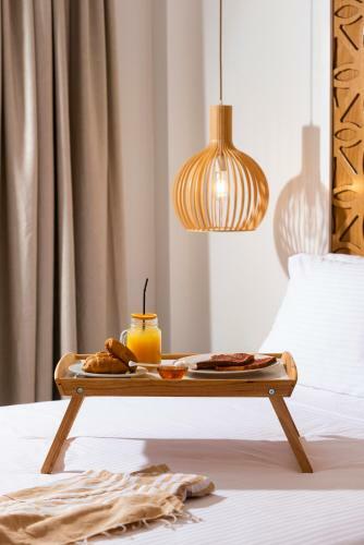 Hotel Acron Suites