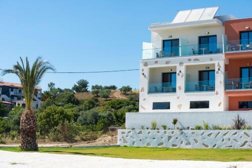 Hotel Acron Suites