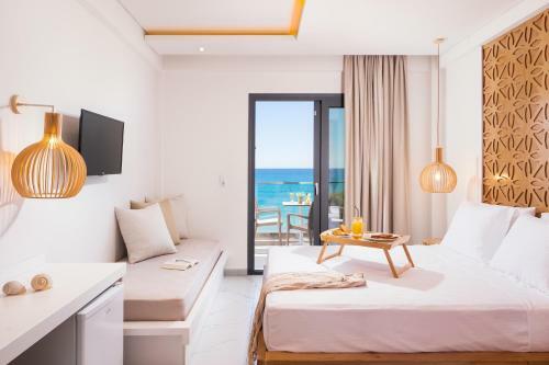 Hotel Acron Suites