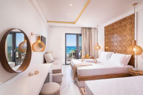 Hotel Acron Suites