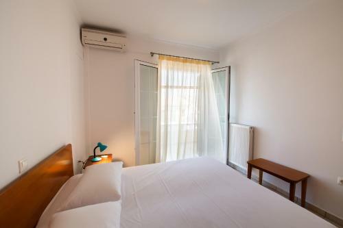 Apartamento Stathis City Rooms