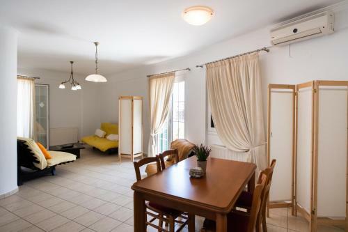Apartamento Stathis City Rooms