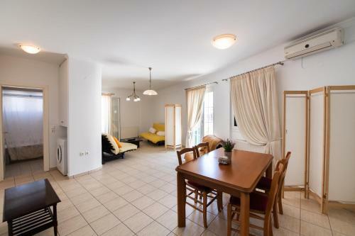 Apartamento Stathis City Rooms