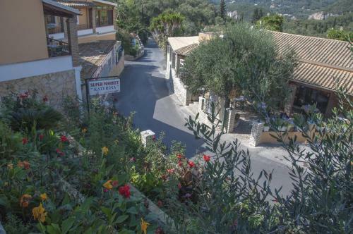 Apartamento Villa Michalis Goulis