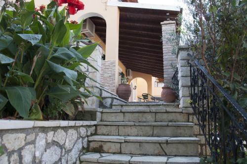 Apartamento Villa Michalis Goulis