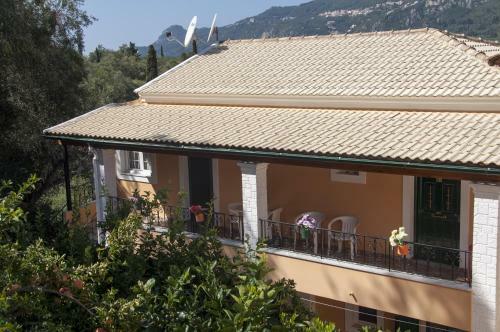 Apartamento Villa Michalis Goulis