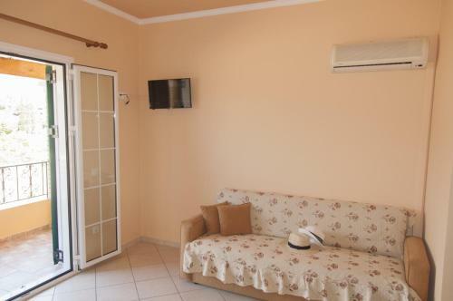 Apartamento Villa Michalis Goulis