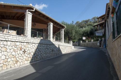 Apartamento Villa Michalis Goulis