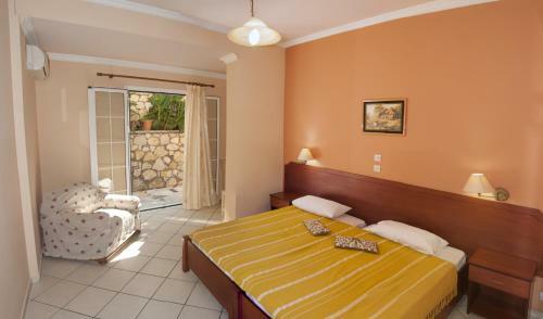 Apartamento Villa Michalis Goulis