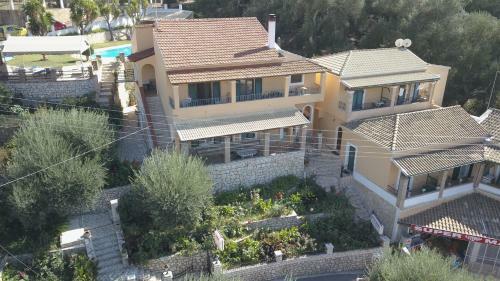 Apartamento Villa Michalis Goulis