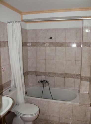 Apartamento Villa Michalis Goulis