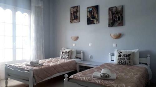 Asprokavos Beach Apartment And Studio