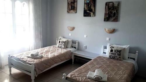 Asprokavos Beach Apartment And Studio
