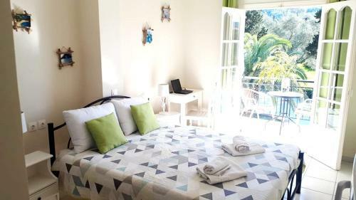 Asprokavos Beach Apartment And Studio