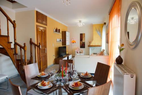 Lefkas City Apartments & Suites