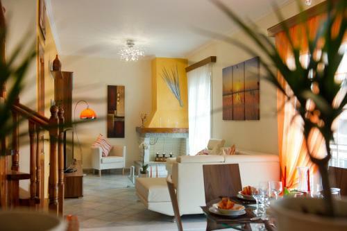 Lefkas City Apartments & Suites