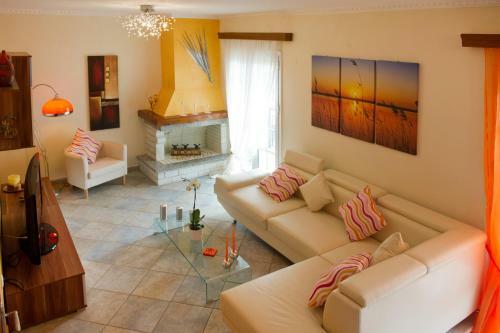 Lefkas City Apartments & Suites