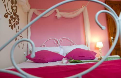 Lefkas City Apartments & Suites