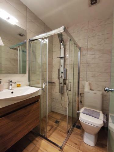 Lefkas City Apartments & Suites