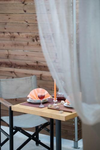 Lefkas City Apartments & Suites