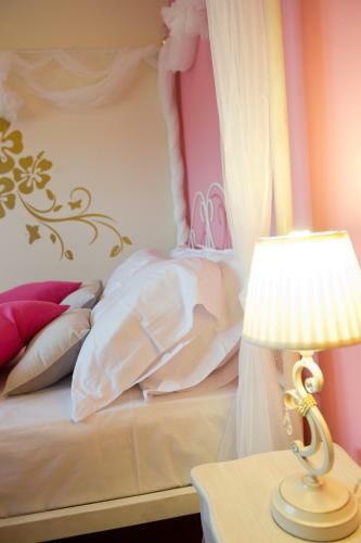 Lefkas City Apartments & Suites