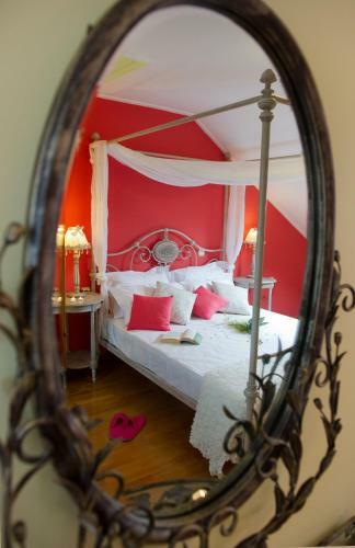 Lefkas City Apartments & Suites