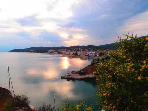 Apartamento Agyra Villa