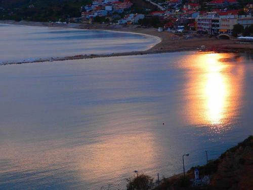 Apartamento Agyra Villa