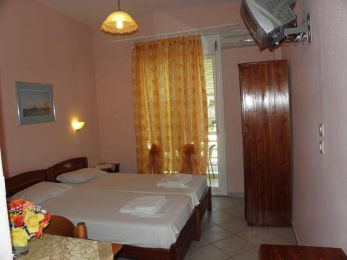 Apartamento Agyra Villa
