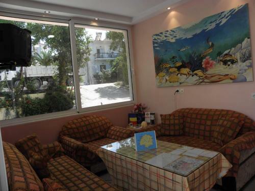 Apartamento Agyra Villa