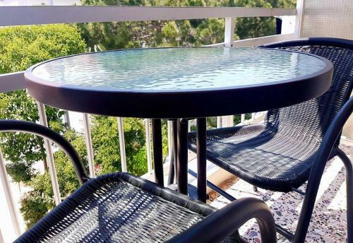 Apartamento Agyra Villa