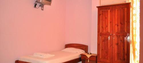 Apartamento Agyra Villa