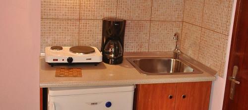 Apartamento Agyra Villa