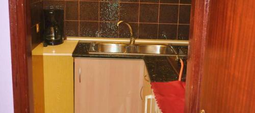 Apartamento Agyra Villa